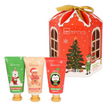 SET REGALO NAVIDEÑO CUIDADO CORPORAL IDC INSTITUTE