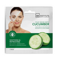 MASCARILLA FACIAL PEPINO CALMANTE Y REFRESCANTE IDC INSTITUTE