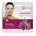 MASCARILLA FACIAL SEMILLA DE UVA REVITALIZANTE E HIDRATANTE IDC INSTITUTE