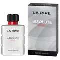 ABSOLUTE SPORT Eau de toilette para hombre 100ml