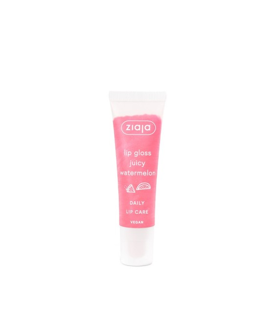 Bálsamo labial con brillo Juicy Watermelon