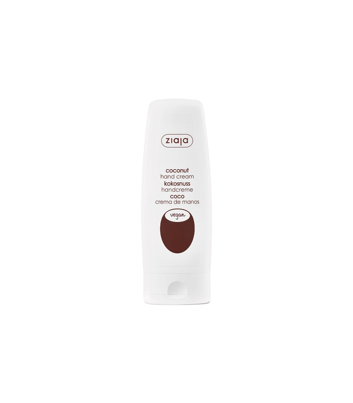 COCO Crema de manos para piel seca o deshidratada