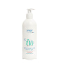 BABY Gel de ducha y champú corporal y capilar para bebé