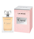 CUTÉ Eau de parfum para mujer 100ml