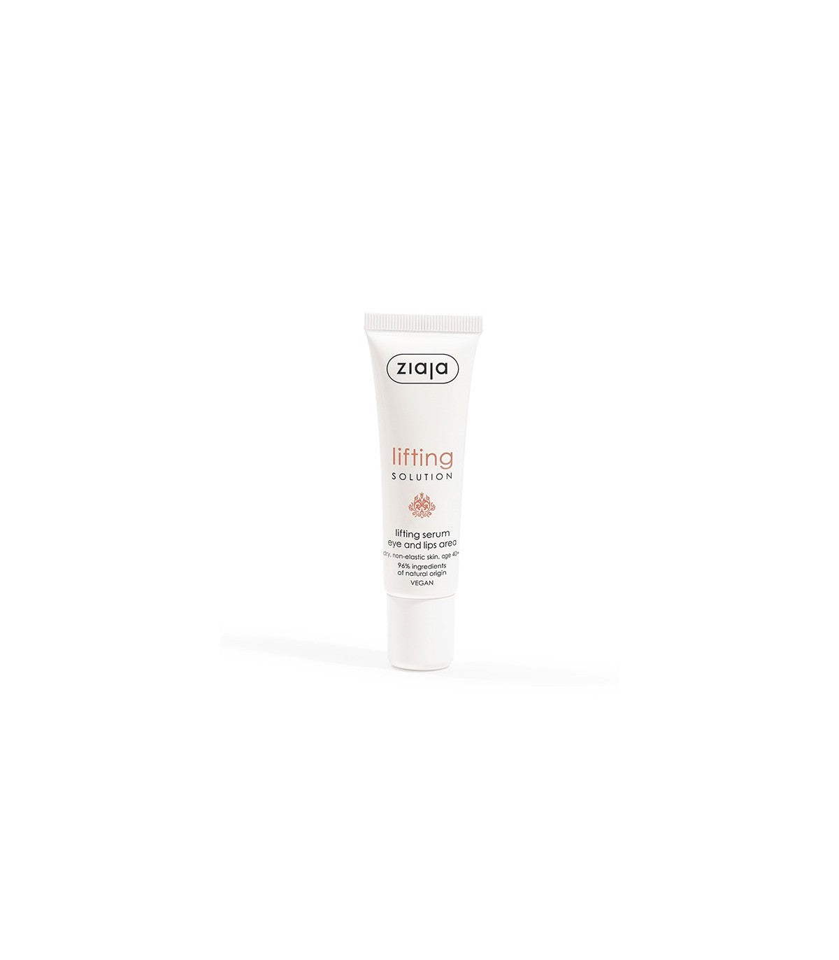 LIFTING SOLUTION Sérum de ojos y labios