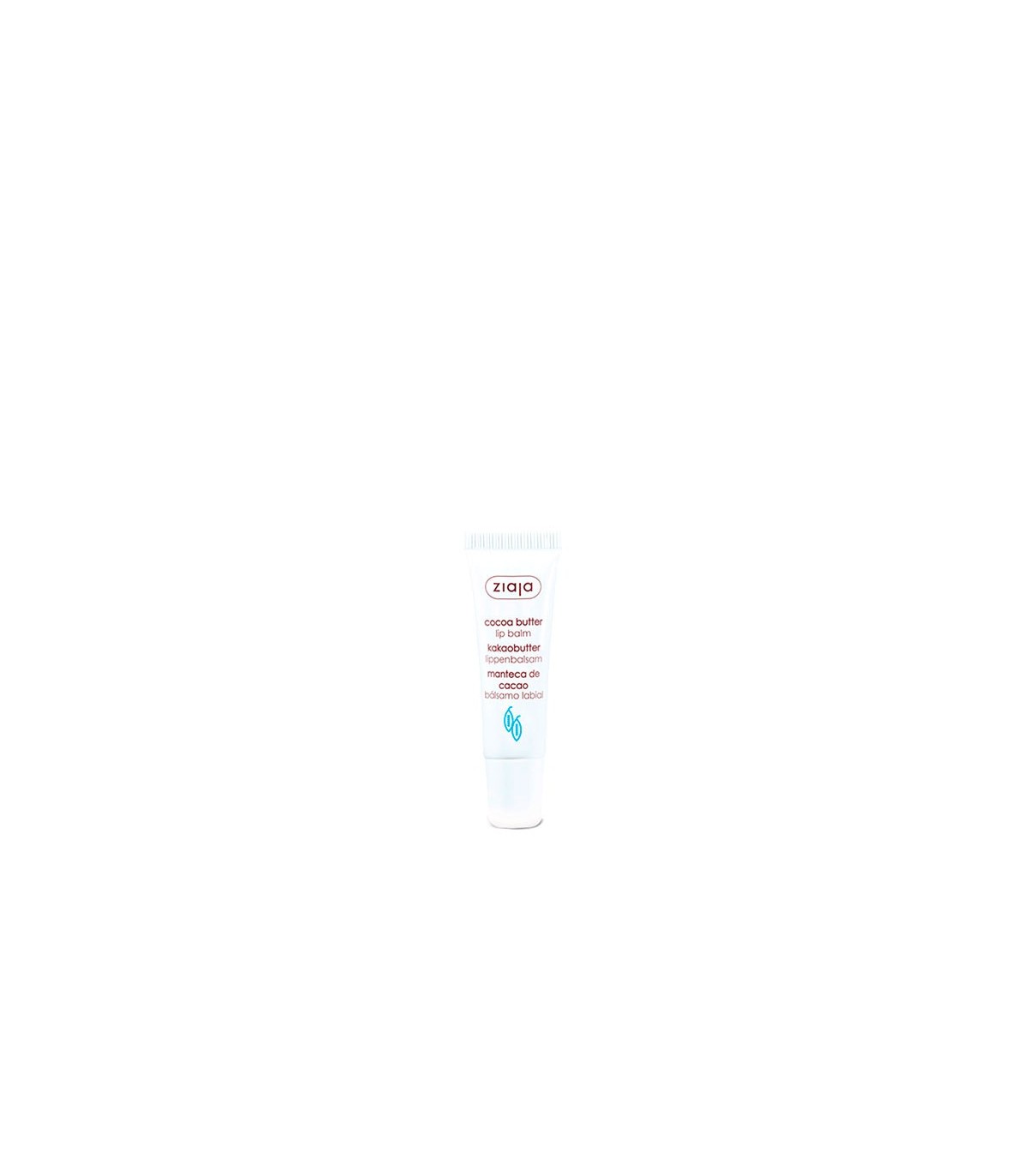 MANTECA DE CACAO Bálsamo labial regenerador