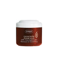 MANTECA DE CACAO Gel exfoliante nutritivo con macrogránulos