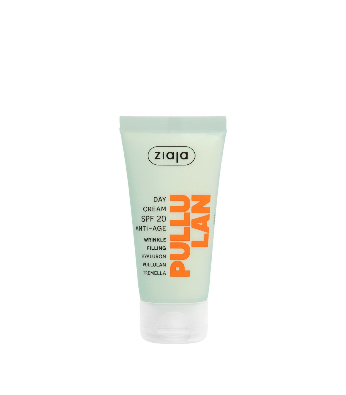 PULLULAN Crema de día SPF20 antiedad