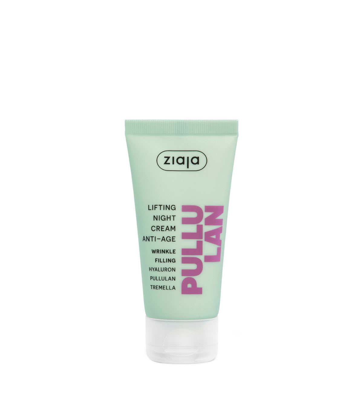PULLULAN Crema de noche lifting antiedad