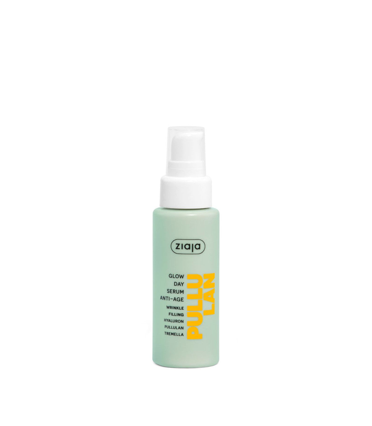 PULLULAN Sérum de día iluminador antiedad