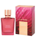 SWEET VELVET Eau de parfum para mujer 90ml