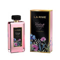 VINTAGE FLOWERS Eau de parfum para mujer 90 ml